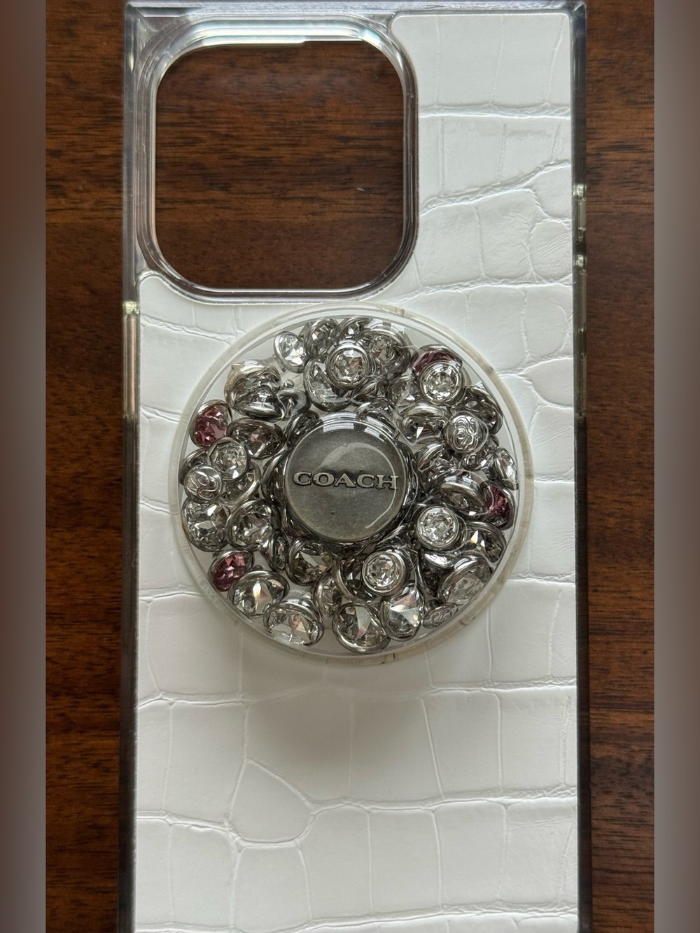 Spark*l PopSocket - Picture 2 of 2